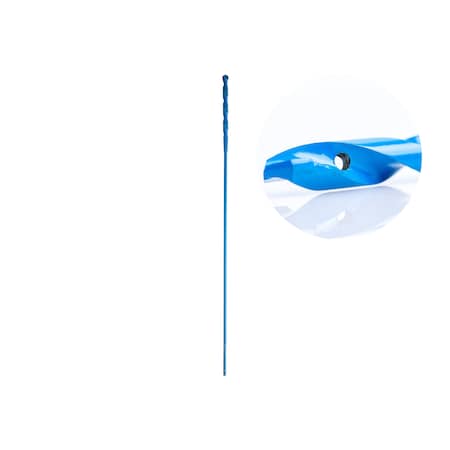 Jonard Tools Cable Pulling Rod, 12 CPR-12